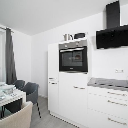 Favorite Stays - Suite And More - 10 Min Zur Messe Düsseldorf Kültér fotó
