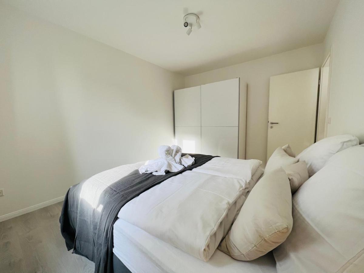 Favorite Stays - Suite And More - 10 Min Zur Messe Düsseldorf Kültér fotó