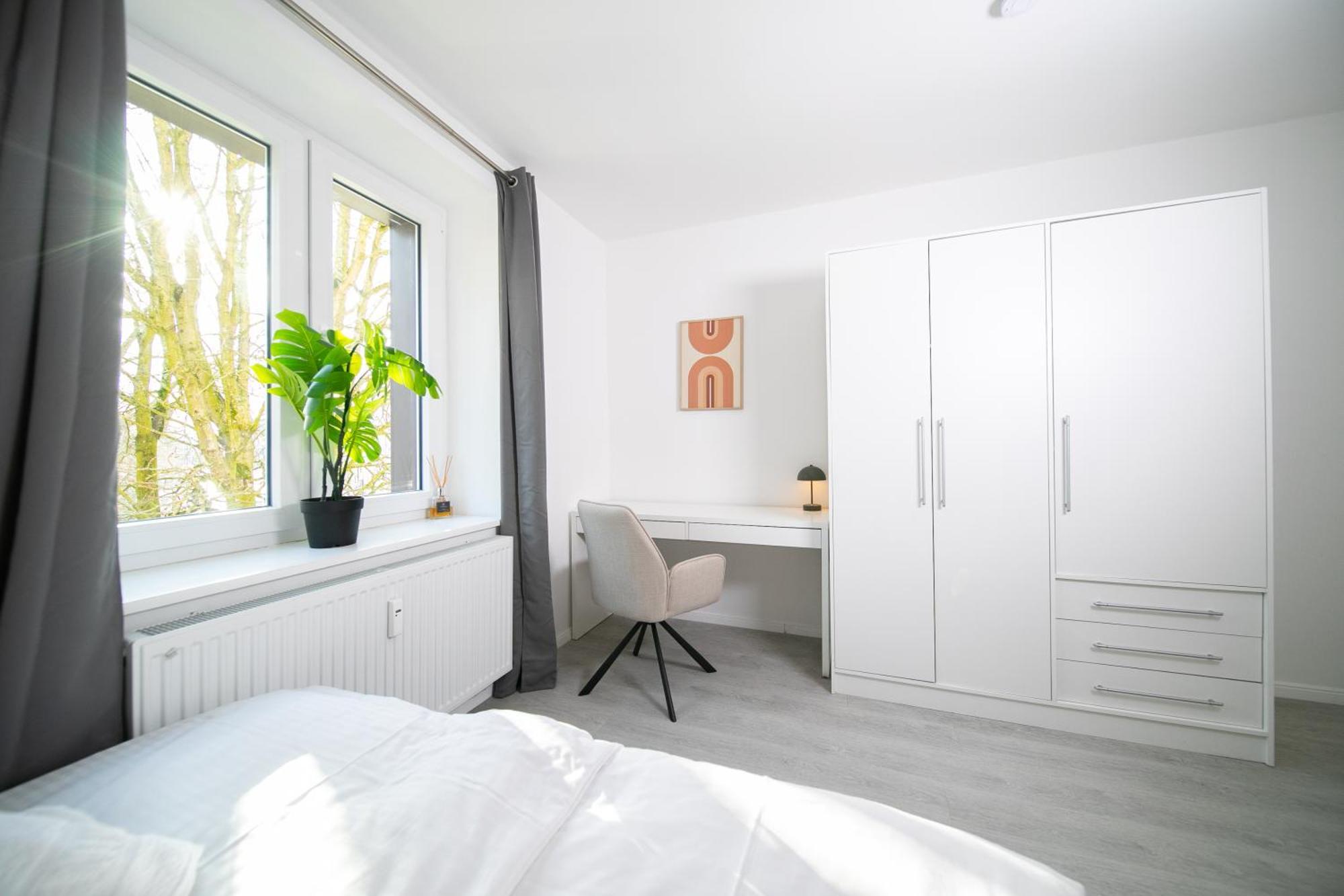 Favorite Stays - Suite And More - 10 Min Zur Messe Düsseldorf Kültér fotó