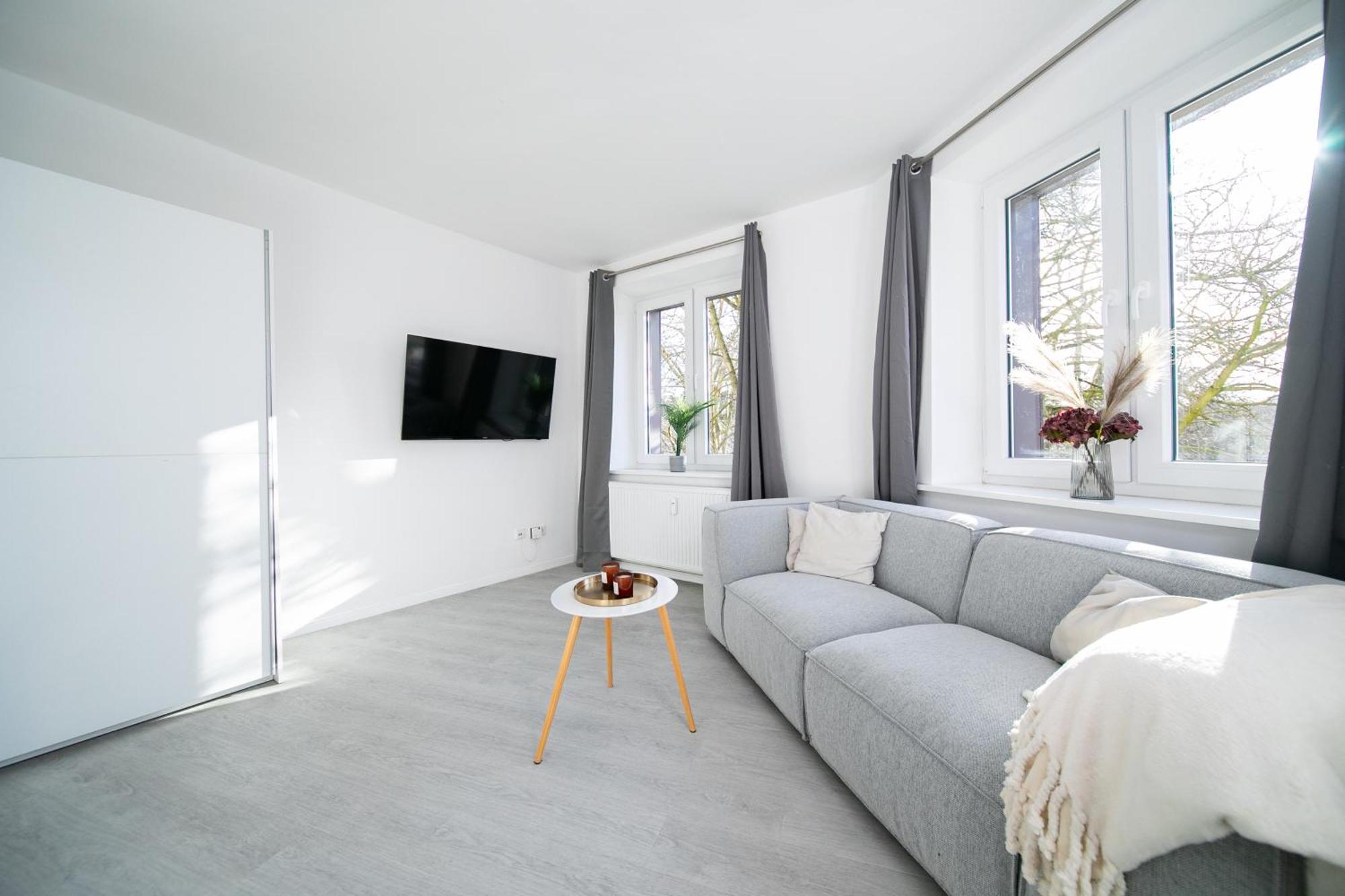 Favorite Stays - Suite And More - 10 Min Zur Messe Düsseldorf Kültér fotó