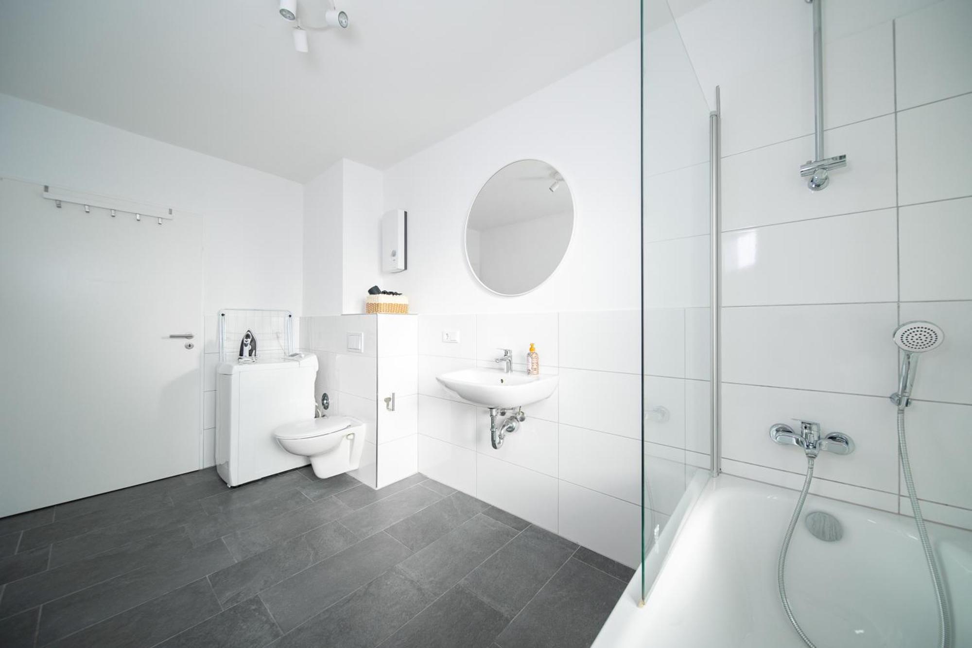 Favorite Stays - Suite And More - 10 Min Zur Messe Düsseldorf Kültér fotó